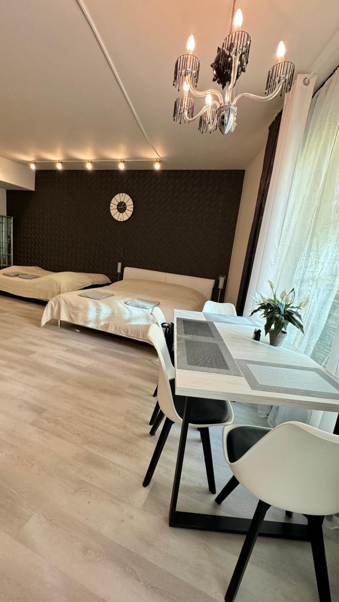 Apartment Jeseniova